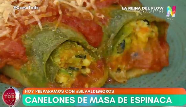 canelones