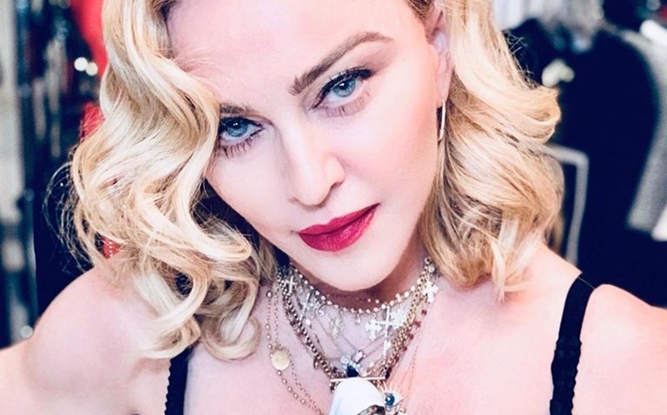 Revisá los momentos icónicos de Madonna en su cumpleaños