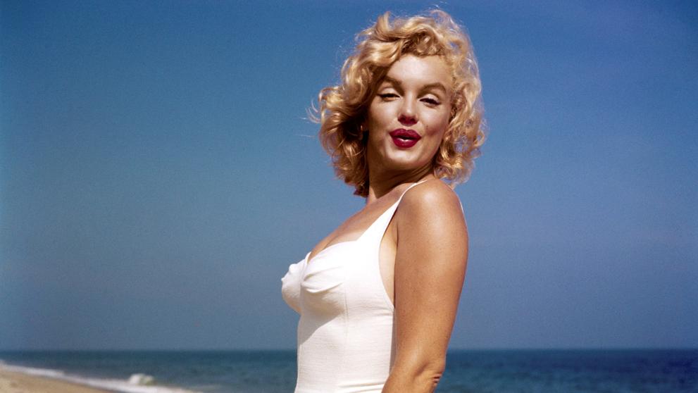 Actor de El Padrino aseguró haber debutado sexualmente con Marilyn Monroe 