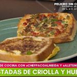 tips de cocina completo