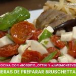 tips de cocina