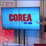 Corea del Centro 260919