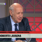Roberto Lavagna