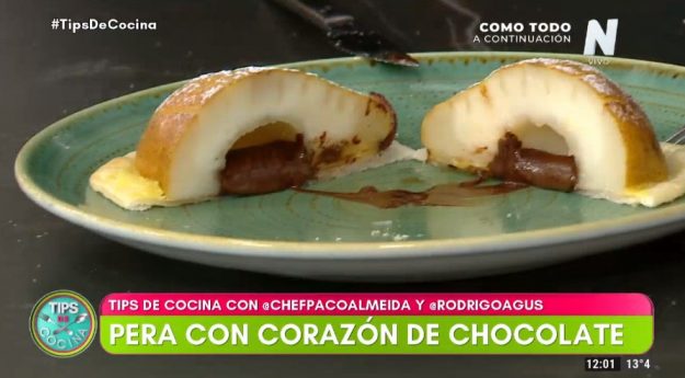tips de cocina