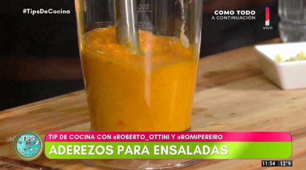 tips de cocina