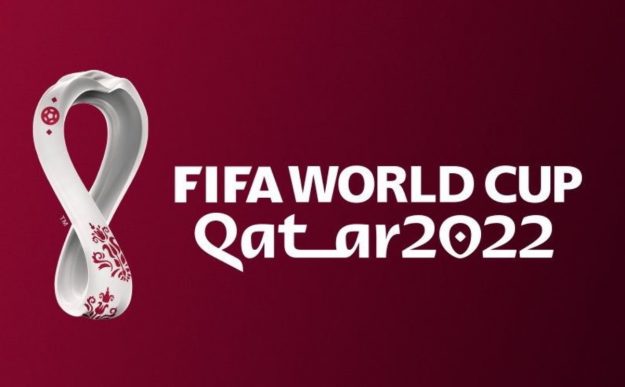 logo mundial qatar 2022