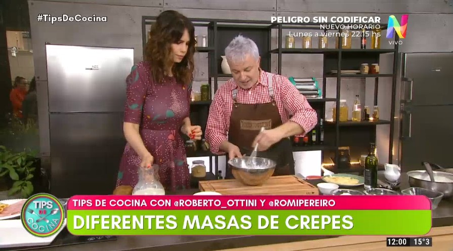 tips de cocina