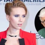 Scarlett Johansson defiende a Woody Allen