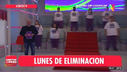Cuestión de Peso 211019