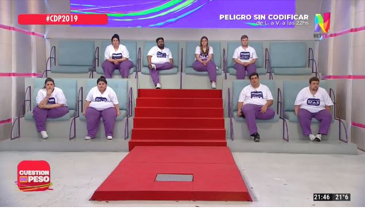 Cuestión de Peso 241019