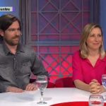 Nicolás del Caño y Myriam Bregman