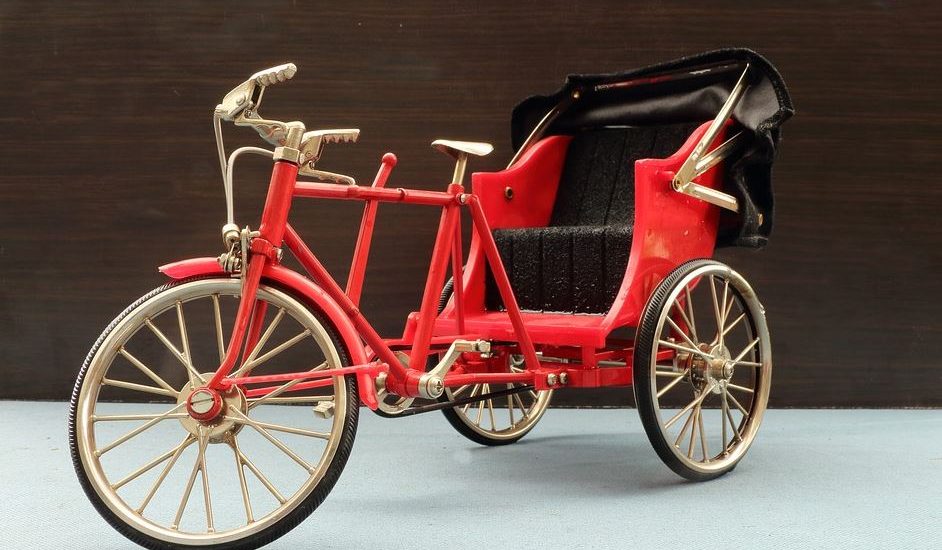 bicitaxi