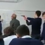 Captura video