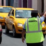 Tránsito
