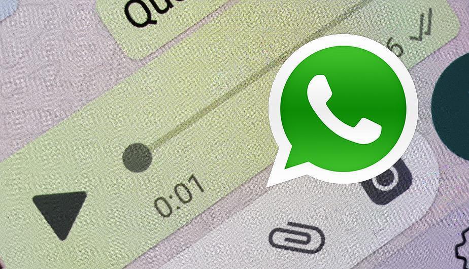 Whatsapp Truco Para Escuchar Un Audio Sin Que Tu Contacto Se Entere 6665