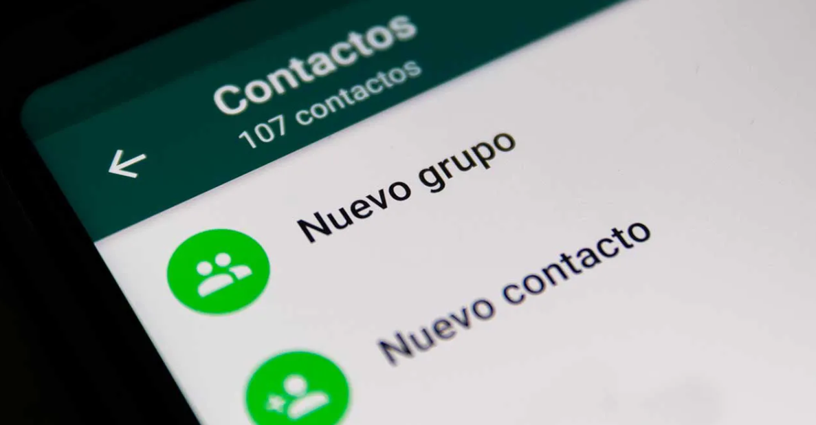 WhatsApp agrega respuesta privada en grupos para el iPhone