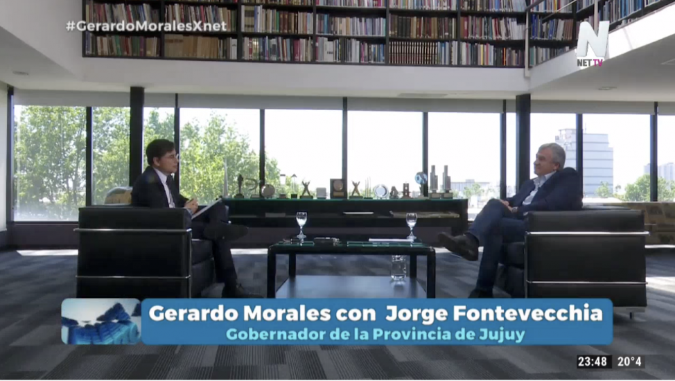 Periodismo Puro 10112019