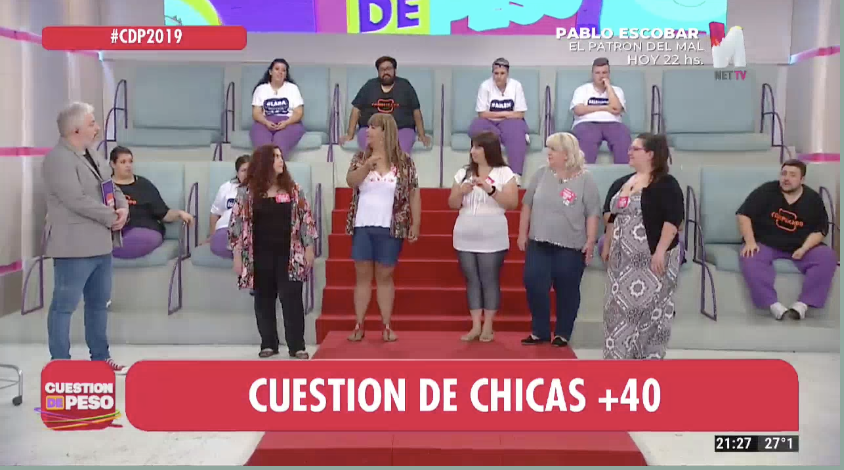 Cuestión de Peso 21112019