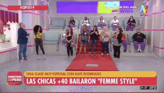 Cuestión de Peso 28112019