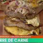 TORRE DE CARNE