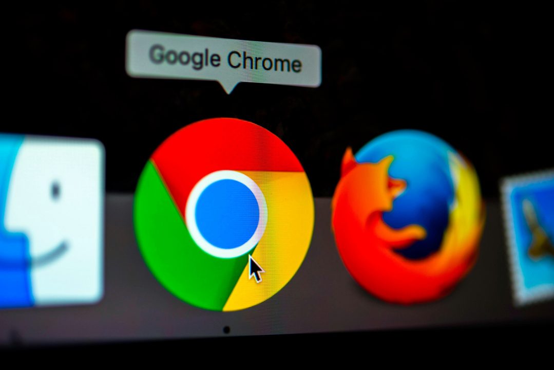 Chrome para iOS y Android tiene una falla de seguridad