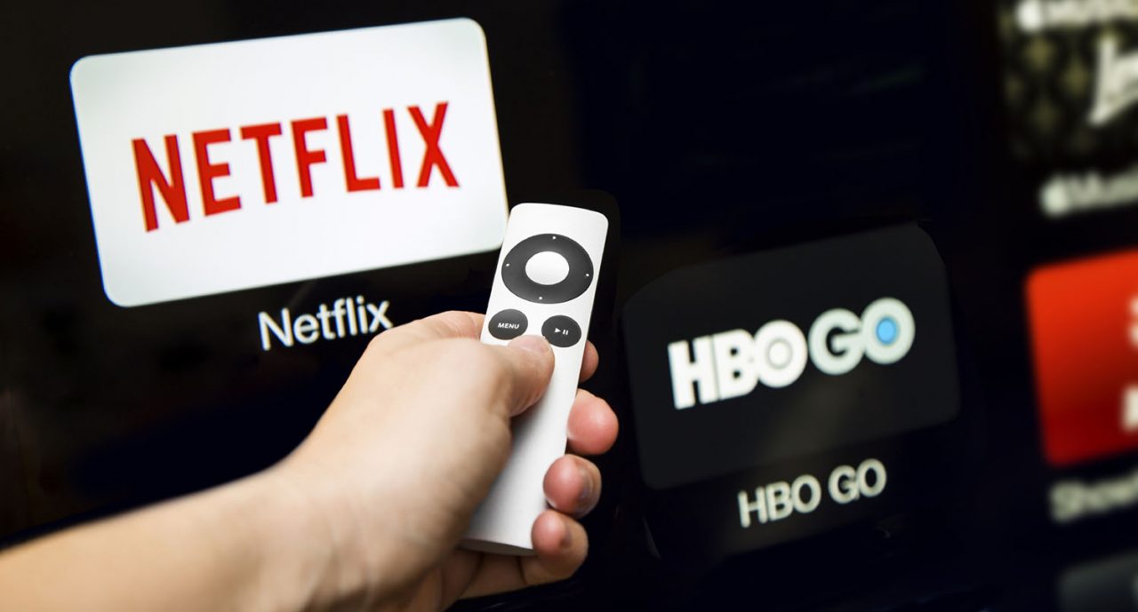 El plan de Netflix y HBO para evitar que compartas tu contraseña
