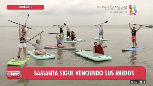 Cuestión de Peso 05122019