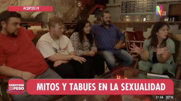 Cuestión de Peso 06122019