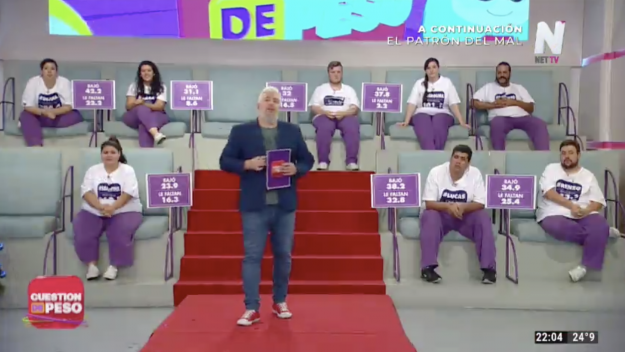 Cuestión de Peso 16122019