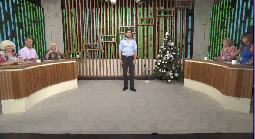 Tarde Pero Temprano 16122019