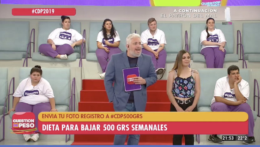 Cuestión de Peso 17122019