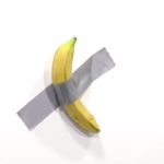 banana