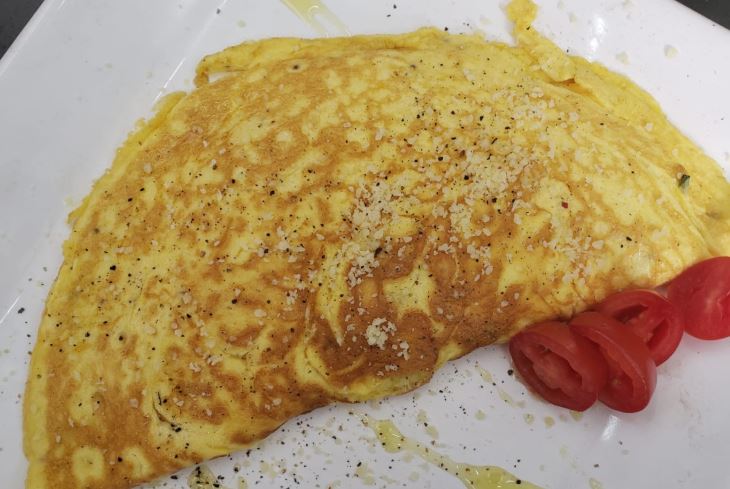 tips omelettes