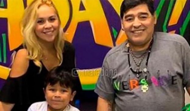 Ojeda-Maradona