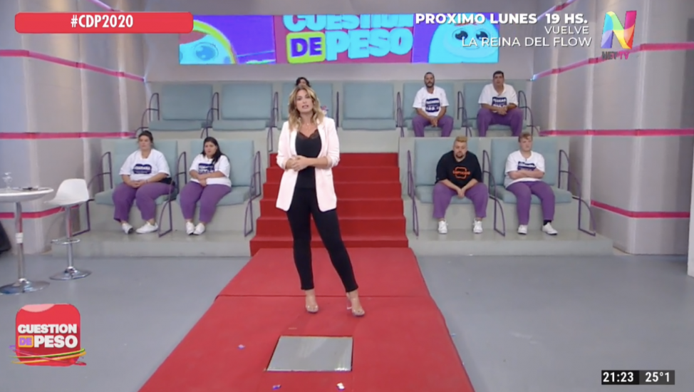 Cuestión de Peso 17012020