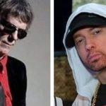 Spinetta y Eminem