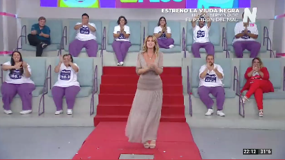 Cuestión de Peso 03022020