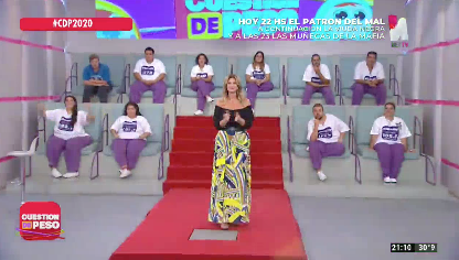 Cuestión de Peso 04022020