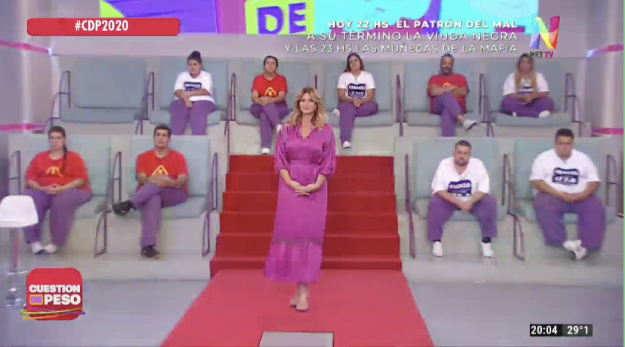 Cuestión de Peso 13022020