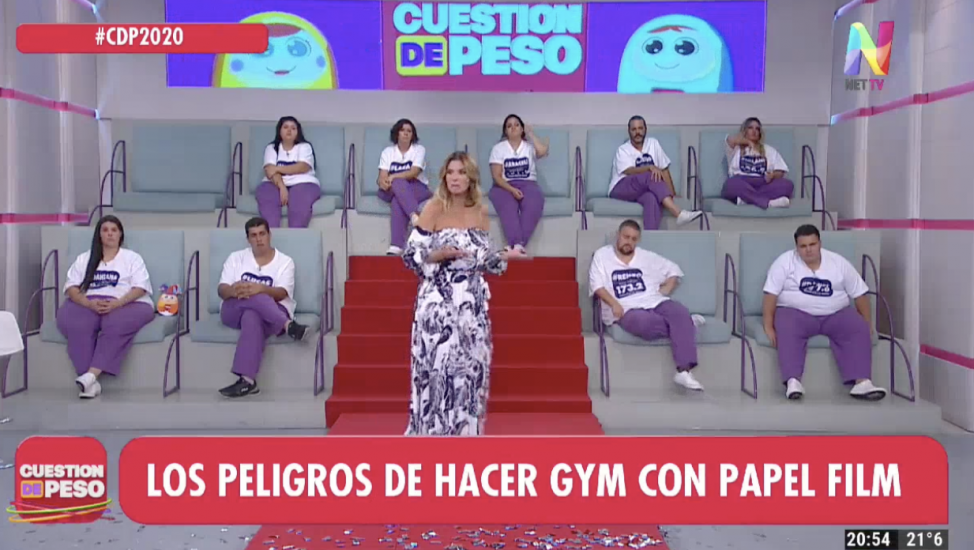Cuestión de Peso 17022020
