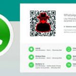 whatsapp web espia