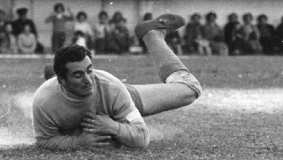 Murió Amadeo Carrizo: el homenaje de River y los saludos del mundo del  fútbol
