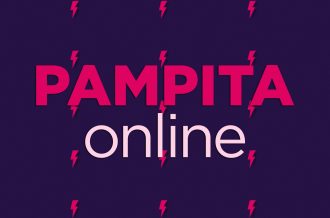 Pampita Online