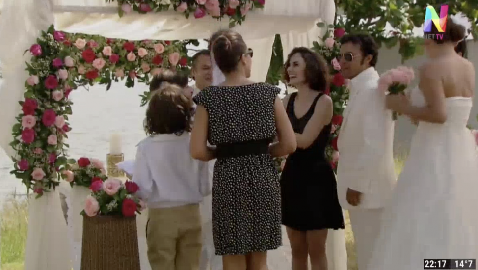 La Viuda Negra 14042020