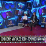 Conexiones virtuales en Editando Tele