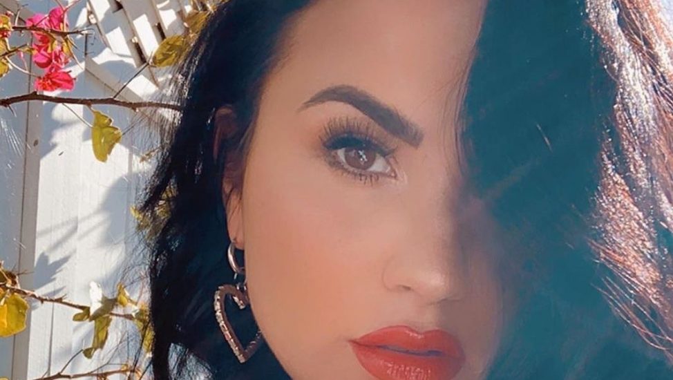 Demi Lovato