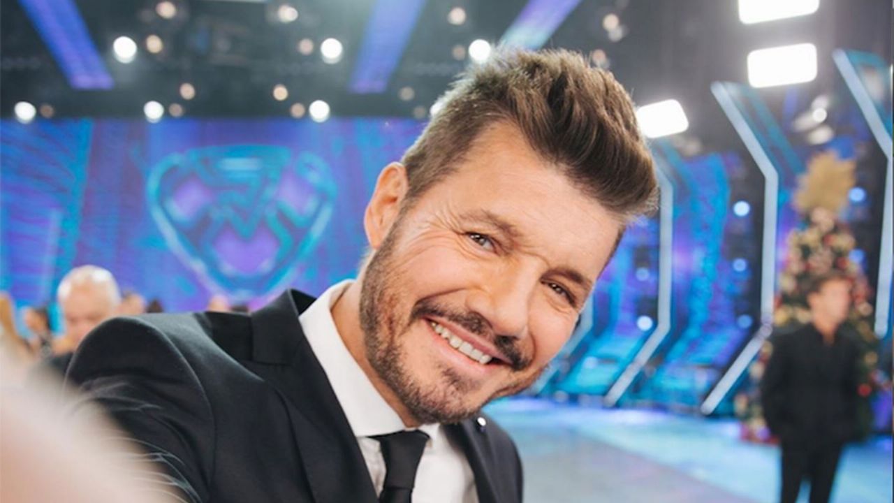 Marcelo Tinelli Spark Outrage Buenos Aires From Buenos Aires to Miami: The Culture of Fear in Creative Industries