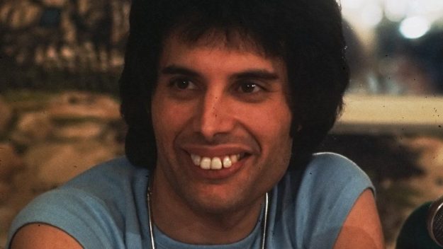 seguramente Sanción Infantil Freddie Mercury: qué problema tenía en la dentadura y por qué nunca lo  solucionó
