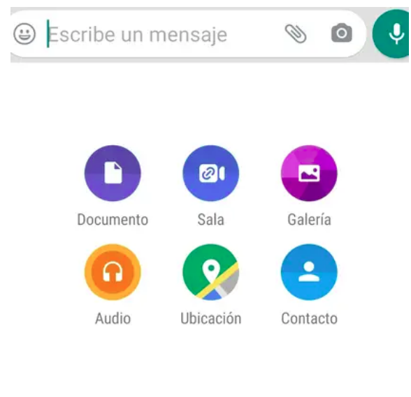 Herramienta Esperada Whatsapp Ya Permite Hacer Videollamadas Con Hasta 50 Personas Contexto 1048