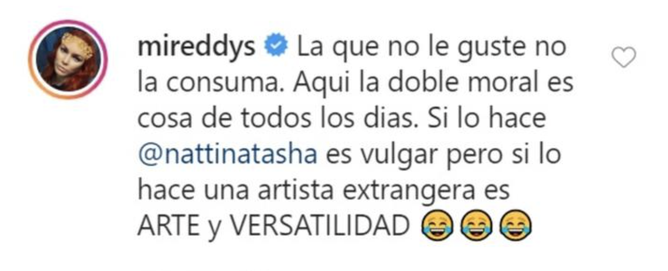 Mensaje de esposa de Daddy Yankee
